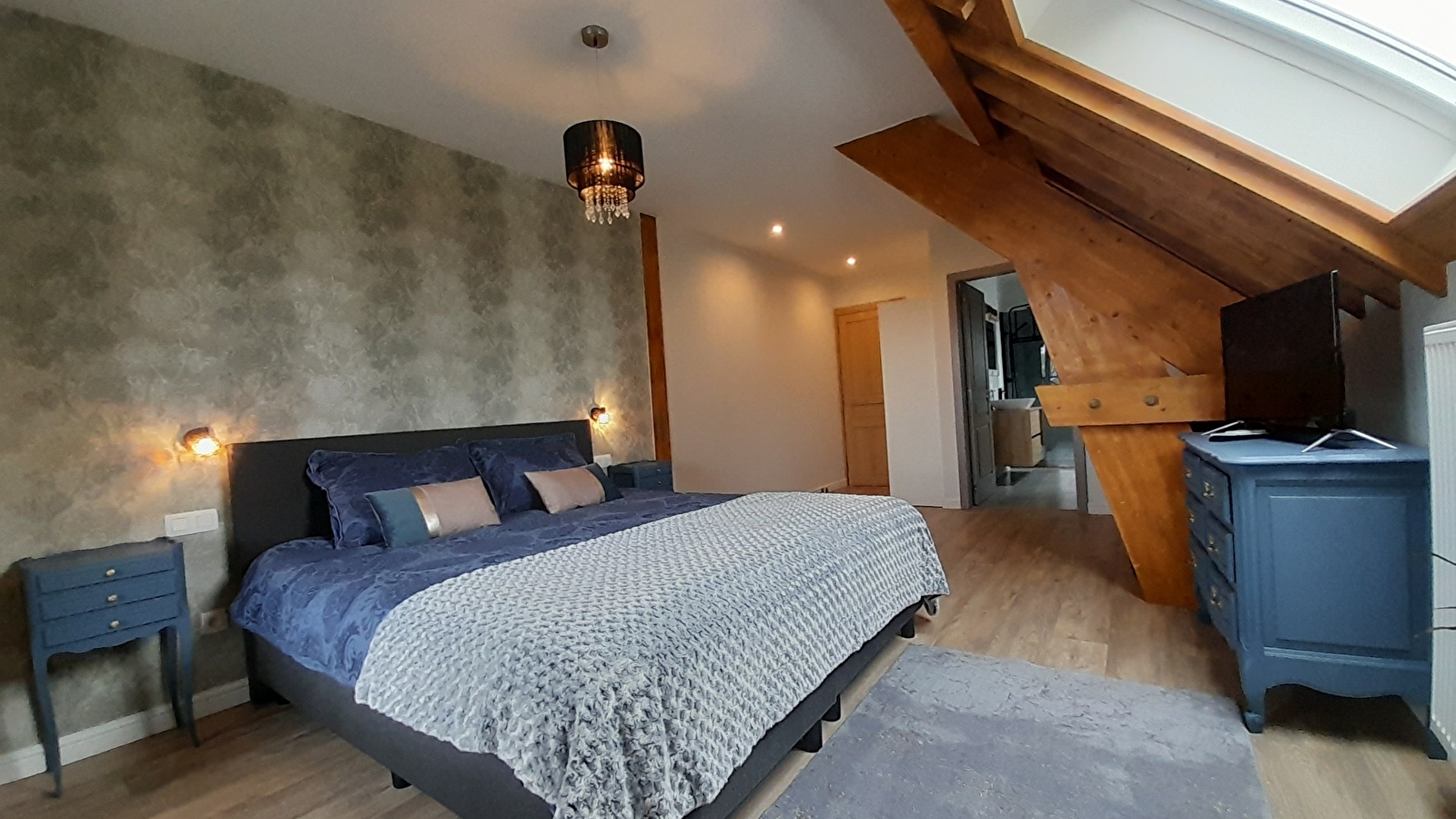 Domaine la Diligence