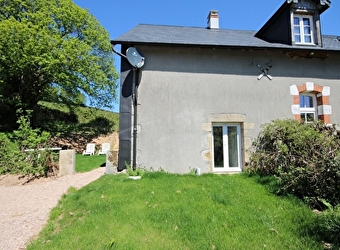 La bergerie - CHATEAU-CHINON (CAMPAGNE)