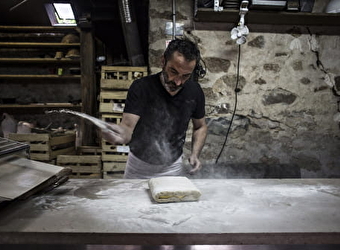 Le fournil de la vallée - MILLAY