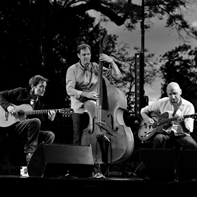 Fantastic Picnic à Bibracte