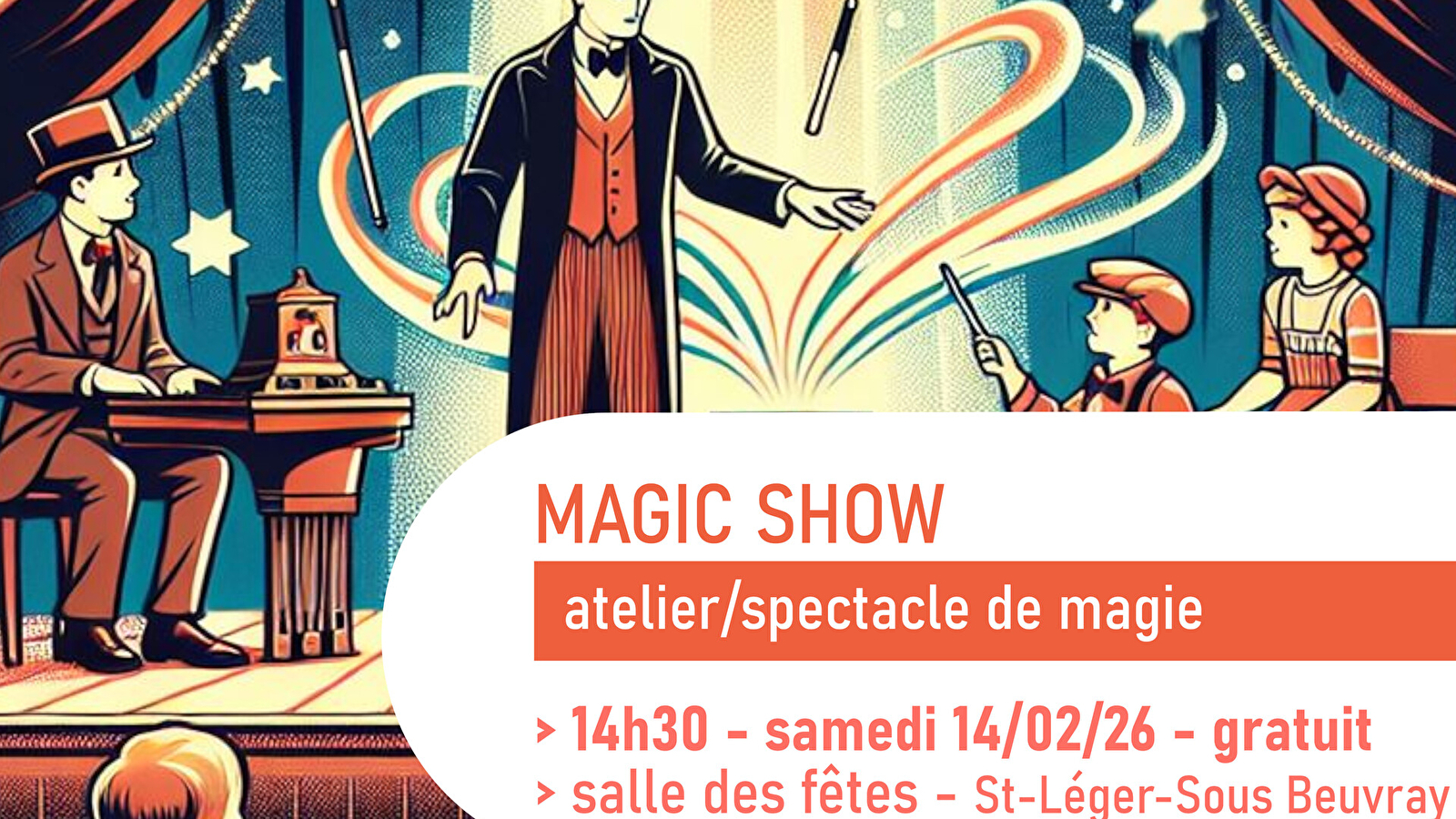Magic Show