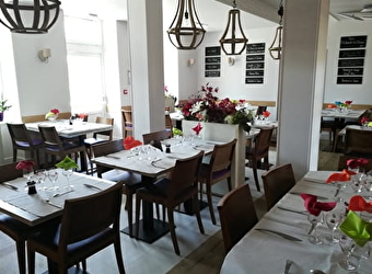 Restaurant de la Poste 'Chez Cécile' - LA GRANDE-VERRIERE