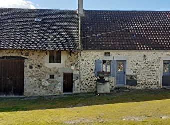 Gîte Saint-Brancher - SAINT-BRANCHER