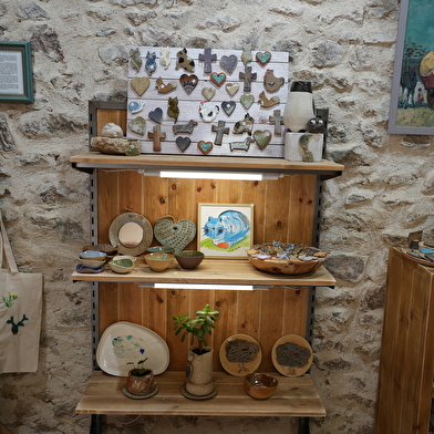 L'Arche d'Uriel 