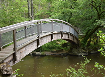 Les Rives du Cousin - AVALLON