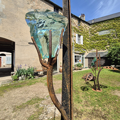 Lune de Verre