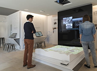 Espace Gislebertus-Destination Autun - AUTUN