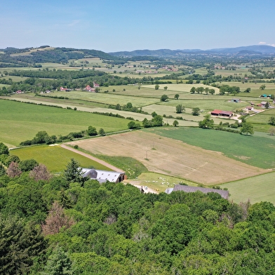 La Chèvrerie des Terres Chaudes