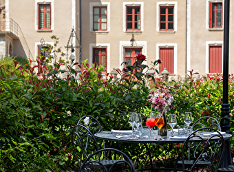 Château de Couches - COUCHES