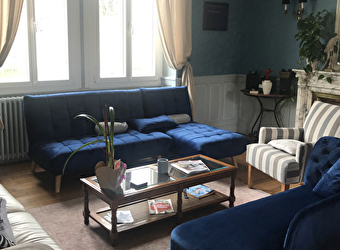 Augustodun'home - AUTUN