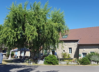 Le Relais de Dettey - DETTEY