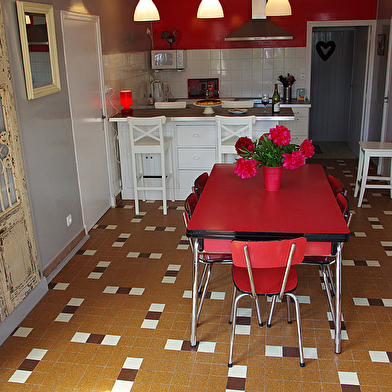 Gîte du Vieux Colombier