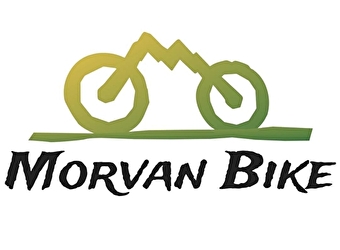 Morvan Bike - AUTUN