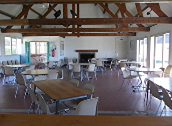Salle de réception l’Ermitage  - VEZELAY