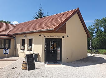 Le relais du verger - SULLY