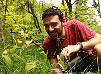 Les Chemins du Vivant - AVALLON