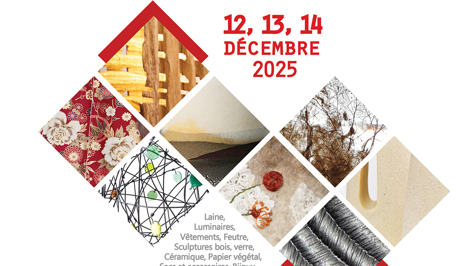 28e édition des Mères Noël et Pères Fêtards