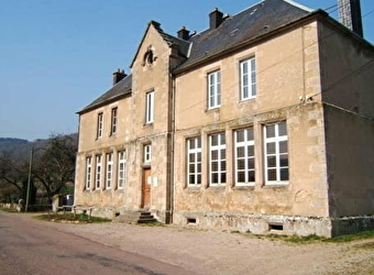 Gîte d'Athez - ANOST