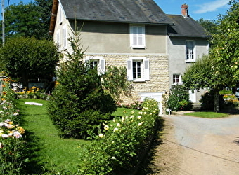 Lou cigalou 1 étoile - SAINT-HONORE-LES-BAINS