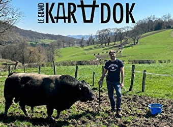 Le Grand Karadok - MESVRES