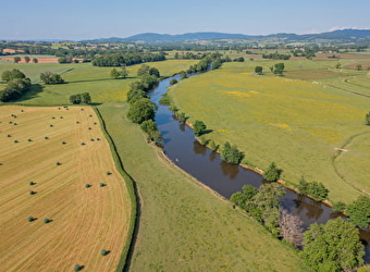 Aux Berges De Thil - THIL-SUR-ARROUX