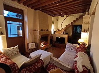 La Maison du Pré aux Dons - LORMES