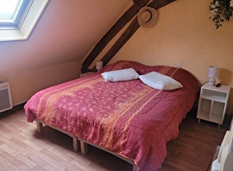 La Roséenne  - SAINT-HONORE-LES-BAINS