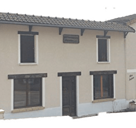 Au Coteau des Thermes - Tourterelle - SAINT-HONORE-LES-BAINS