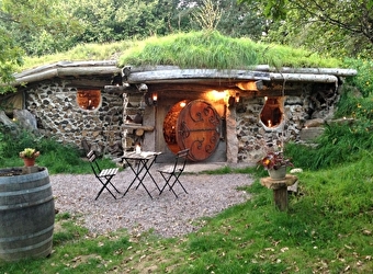 Maison de Semi hommes Famille 'Sbot' - SAINT-MARTIN-DE-LA-MER