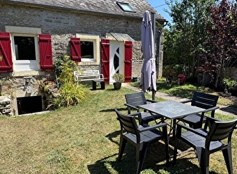 Gîte la Pépite - CHATILLON-EN-BAZOIS