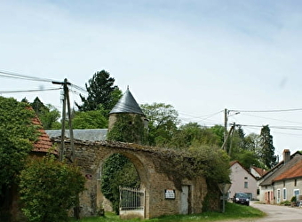 Village de Thoisy-la-Berchère - THOISY-LA-BERCHERE
