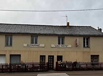 Chez Yvette - MOLPHEY