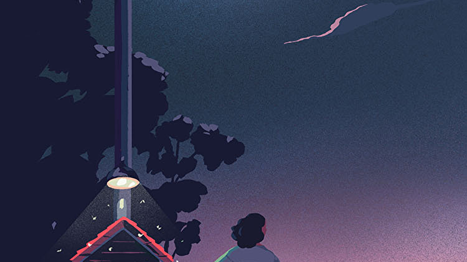 Les Nuits de la Lecture