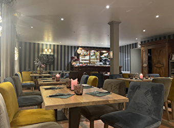 Restaurant des Remparts - AUTUN