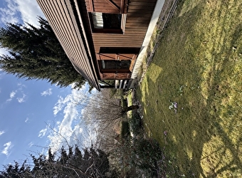 Le Chalet de l'Onde - MOUX-EN-MORVAN