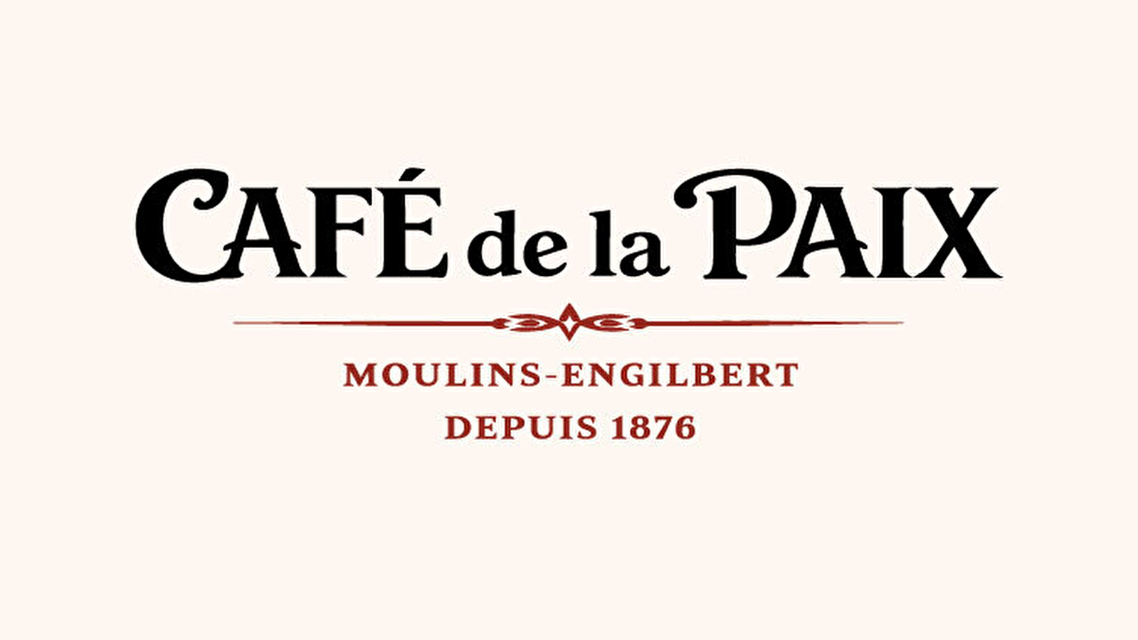 Café de la Paix