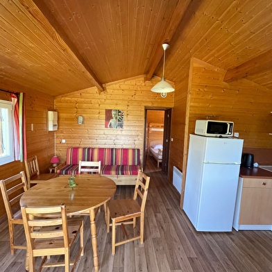 Chalet du Morvan (Astérix)