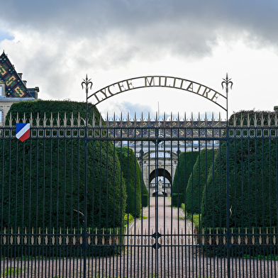 Lycée militaire d'Autun 