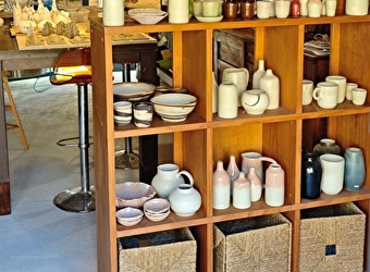 Milocéramique - Ateliers et cours - VIC-SOUS-THIL