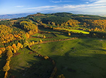 La ronde des mineurs  - SAINT-PRIX