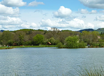Parc Champêtre - SAINT-HONORE-LES-BAINS