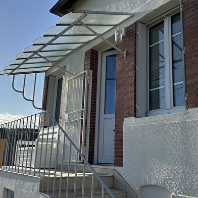 Chaintre - La Vallée