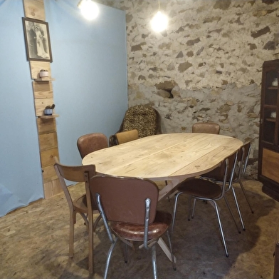 Le Terrier de Montvernot