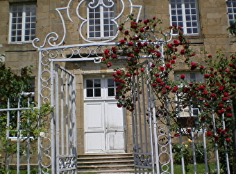 Maisons d'accueil des Fraternités de Jérusalem - VEZELAY