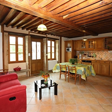 Chez Maria