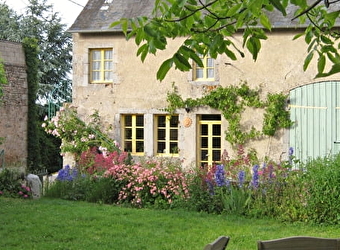 Les Jardins de Ciezalel - QUARRE-LES-TOMBES