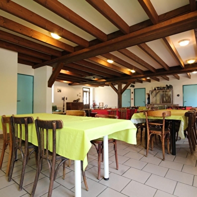 LA BERGERIE