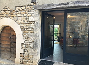 Annexe Bado - VEZELAY