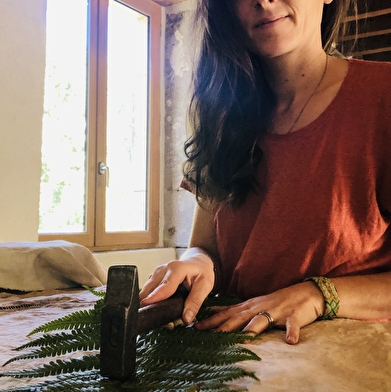 Julie Laforet Artiste