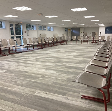 Espace Saint-Ex